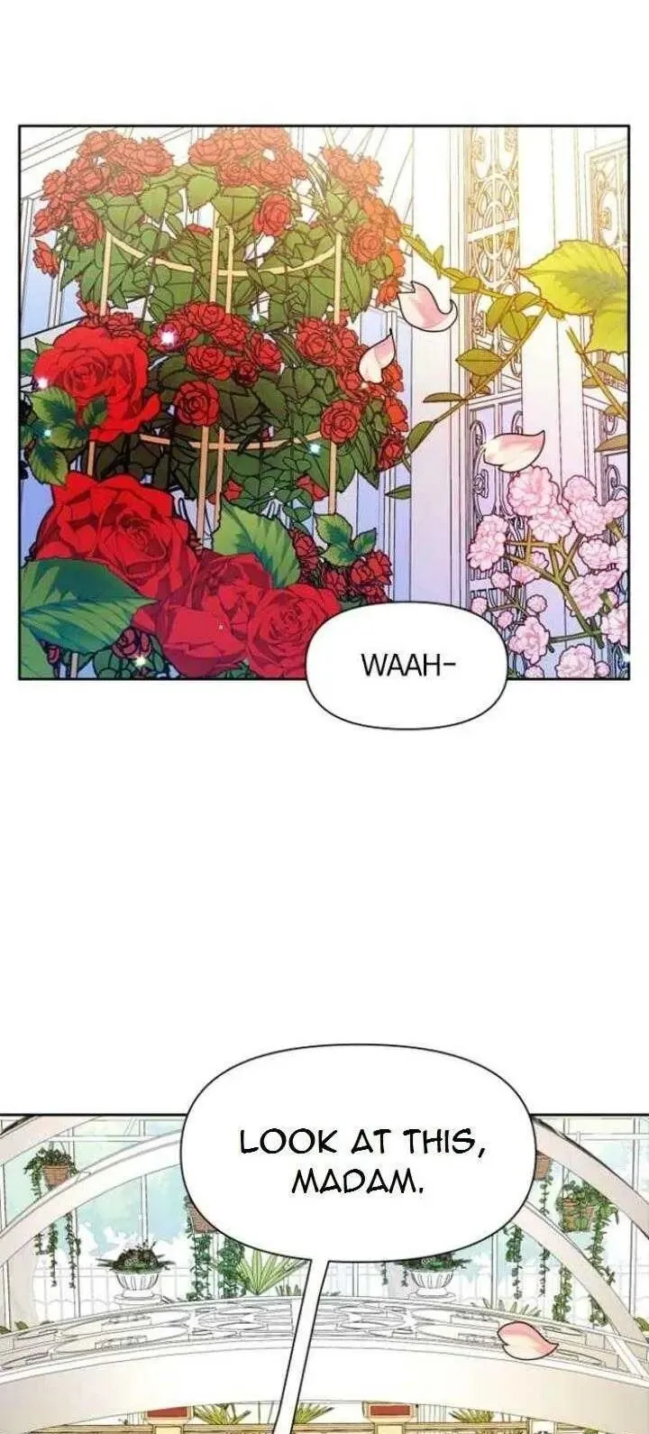 I Want To Be You, Just For A Day Chapter 25 page 29 - 
