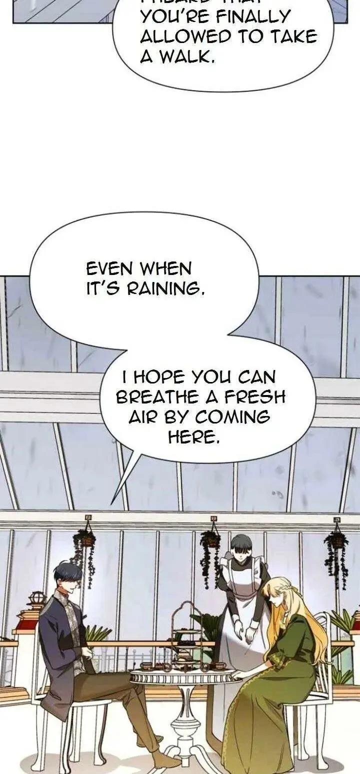 I Want To Be You, Just For A Day Chapter 25 page 34 - 