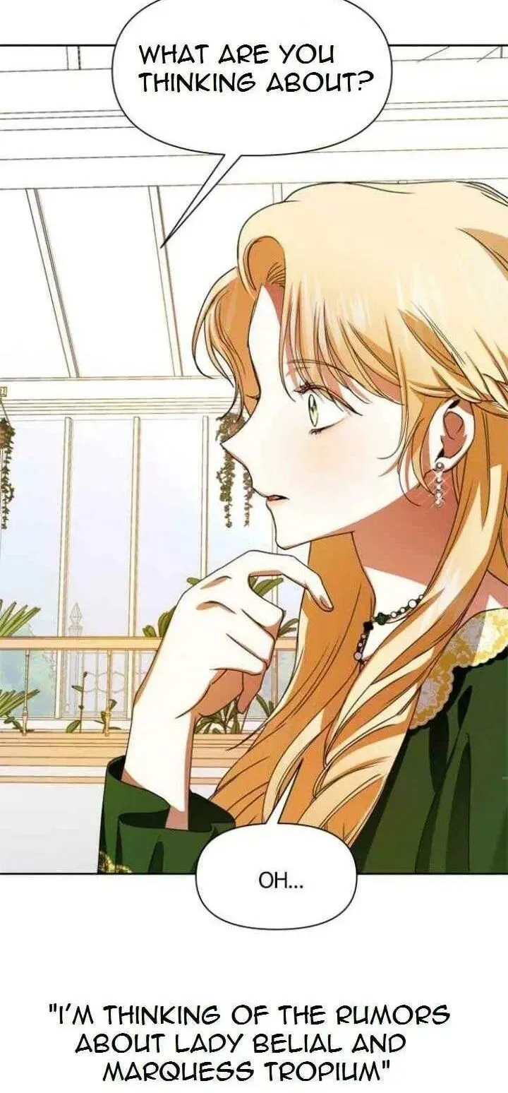 I Want To Be You, Just For A Day Chapter 25 page 36 - 