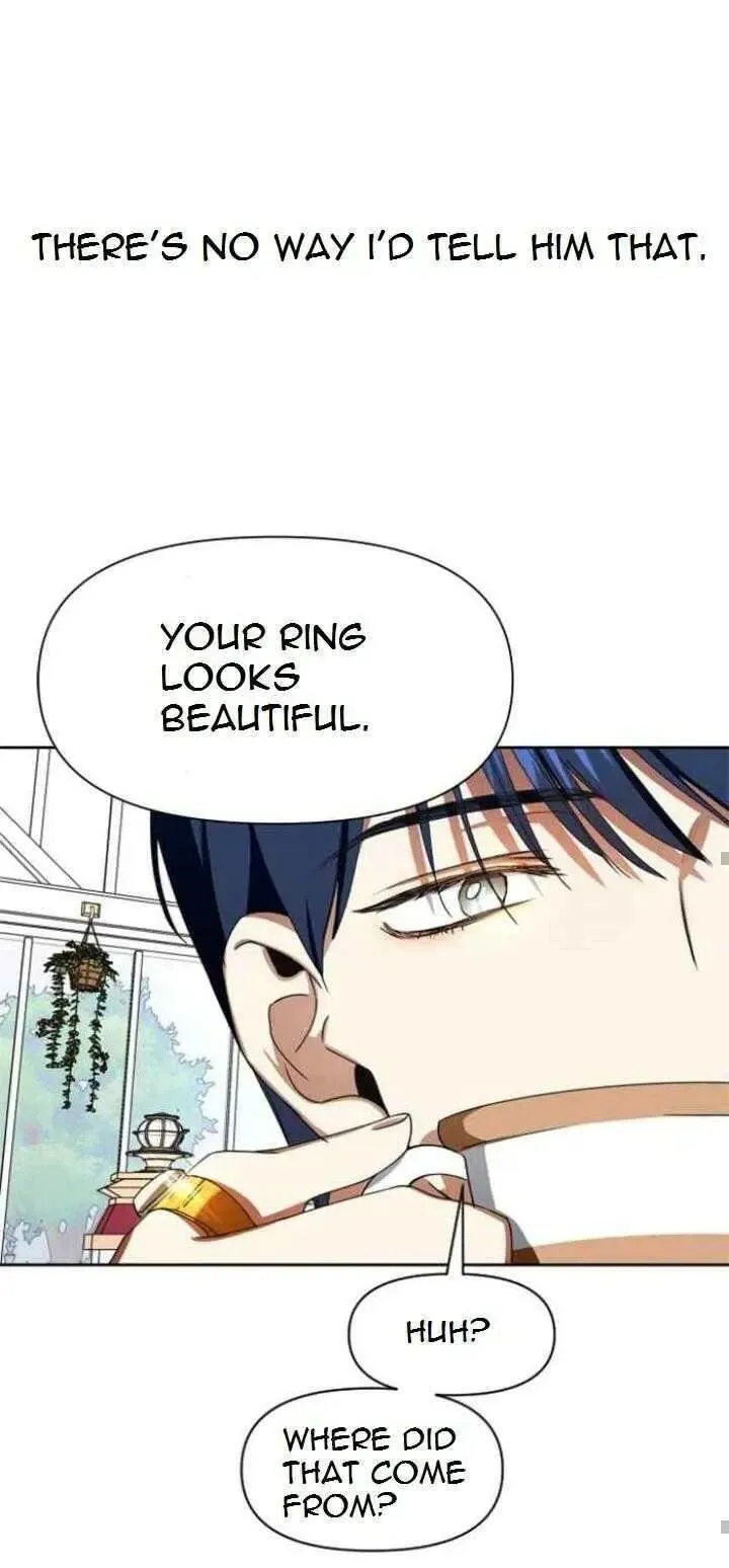 I Want To Be You, Just For A Day Chapter 25 page 37 - 