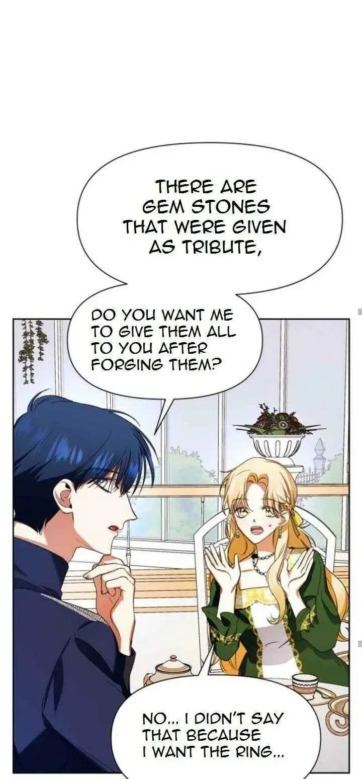 I Want To Be You, Just For A Day Chapter 25 page 38 - 