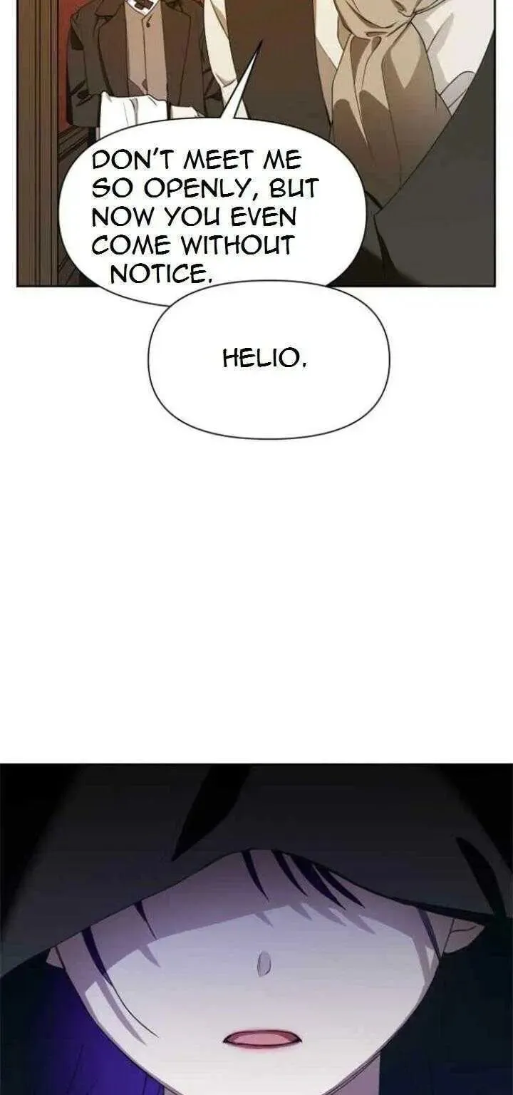 I Want To Be You, Just For A Day Chapter 25 page 5 - 