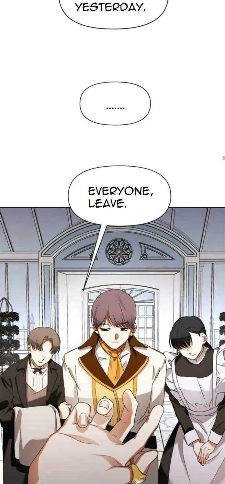 I Want To Be You, Just For A Day Chapter 25 page 41 - 