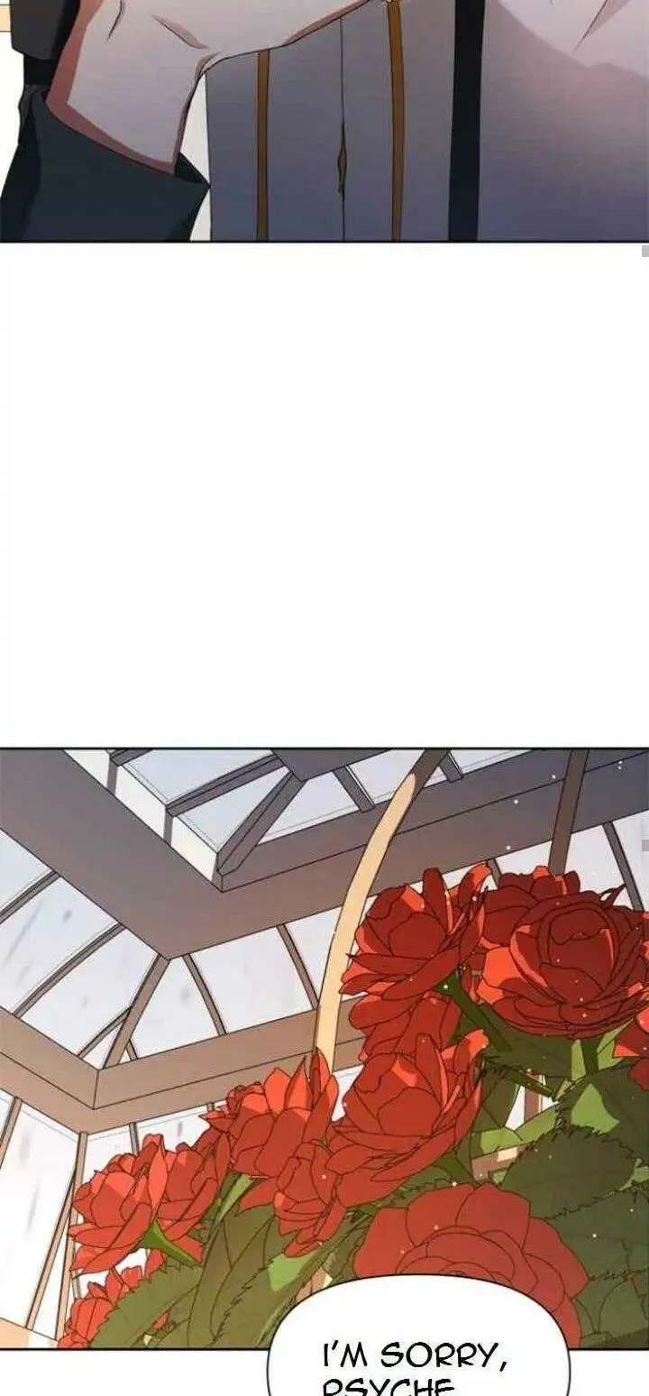 I Want To Be You, Just For A Day Chapter 25 page 42 - 