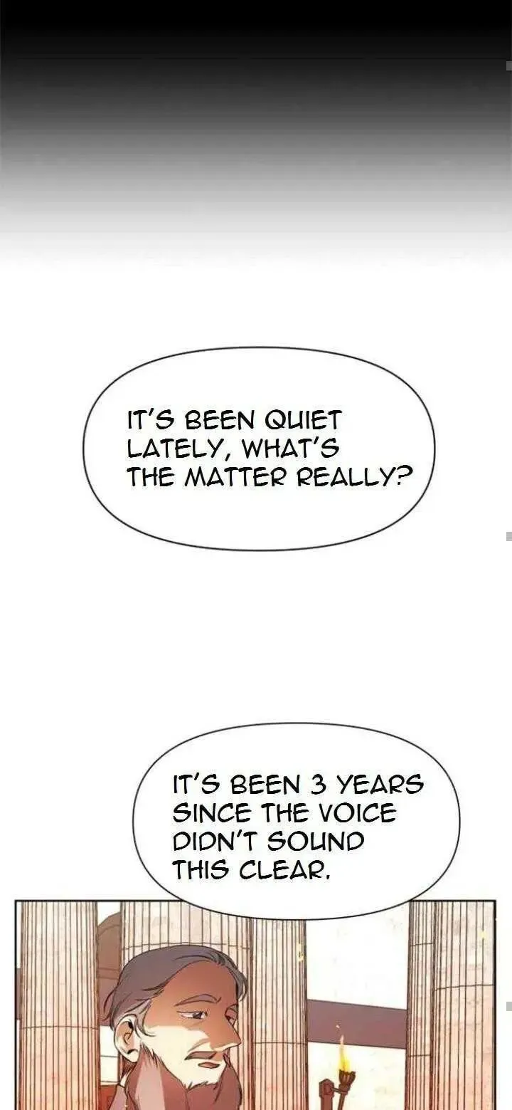 I Want To Be You, Just For A Day Chapter 25 page 47 - 