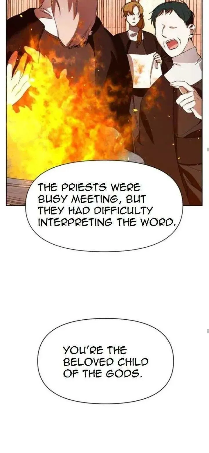 I Want To Be You, Just For A Day Chapter 25 page 48 - 