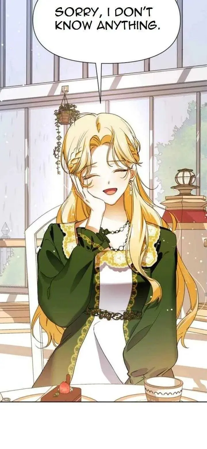 I Want To Be You, Just For A Day Chapter 25 page 53 - 