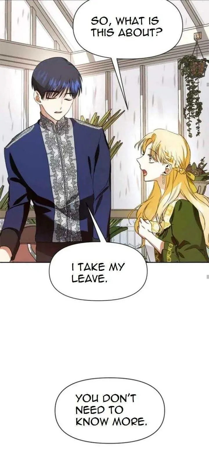 I Want To Be You, Just For A Day Chapter 25 page 56 - 