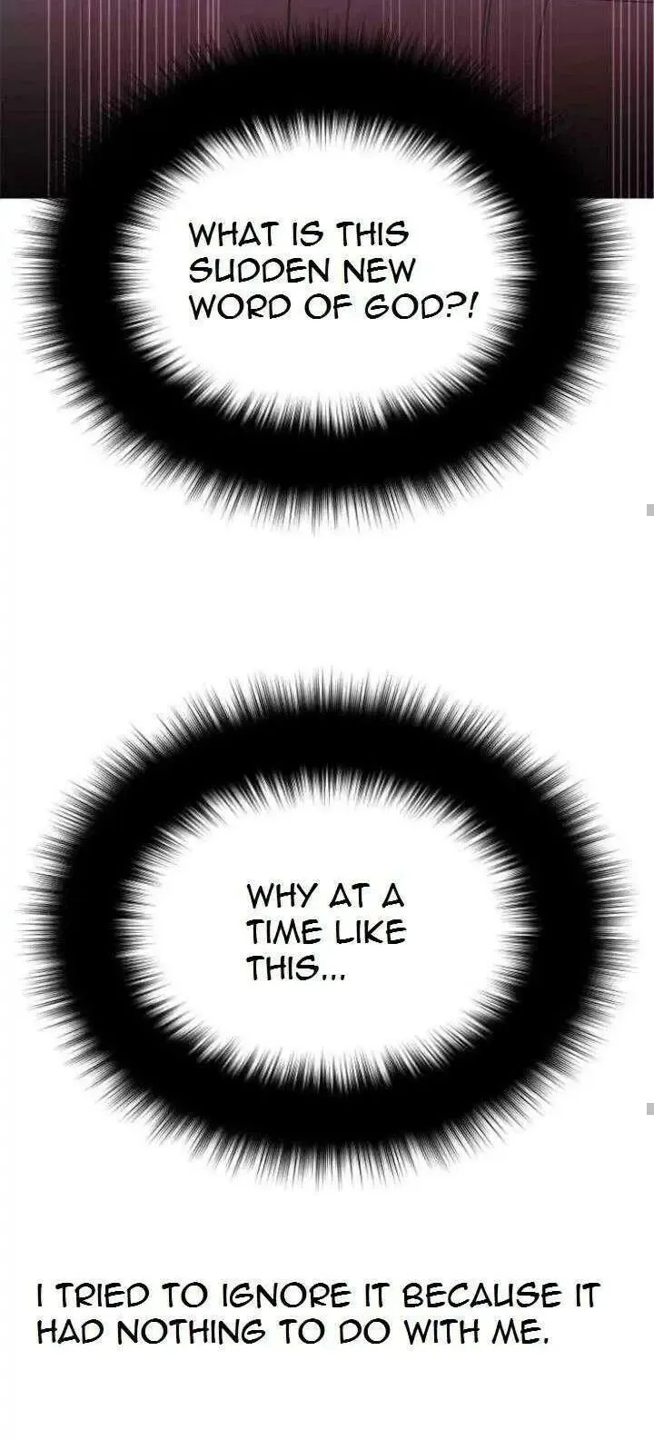 I Want To Be You, Just For A Day Chapter 25 page 62 - 