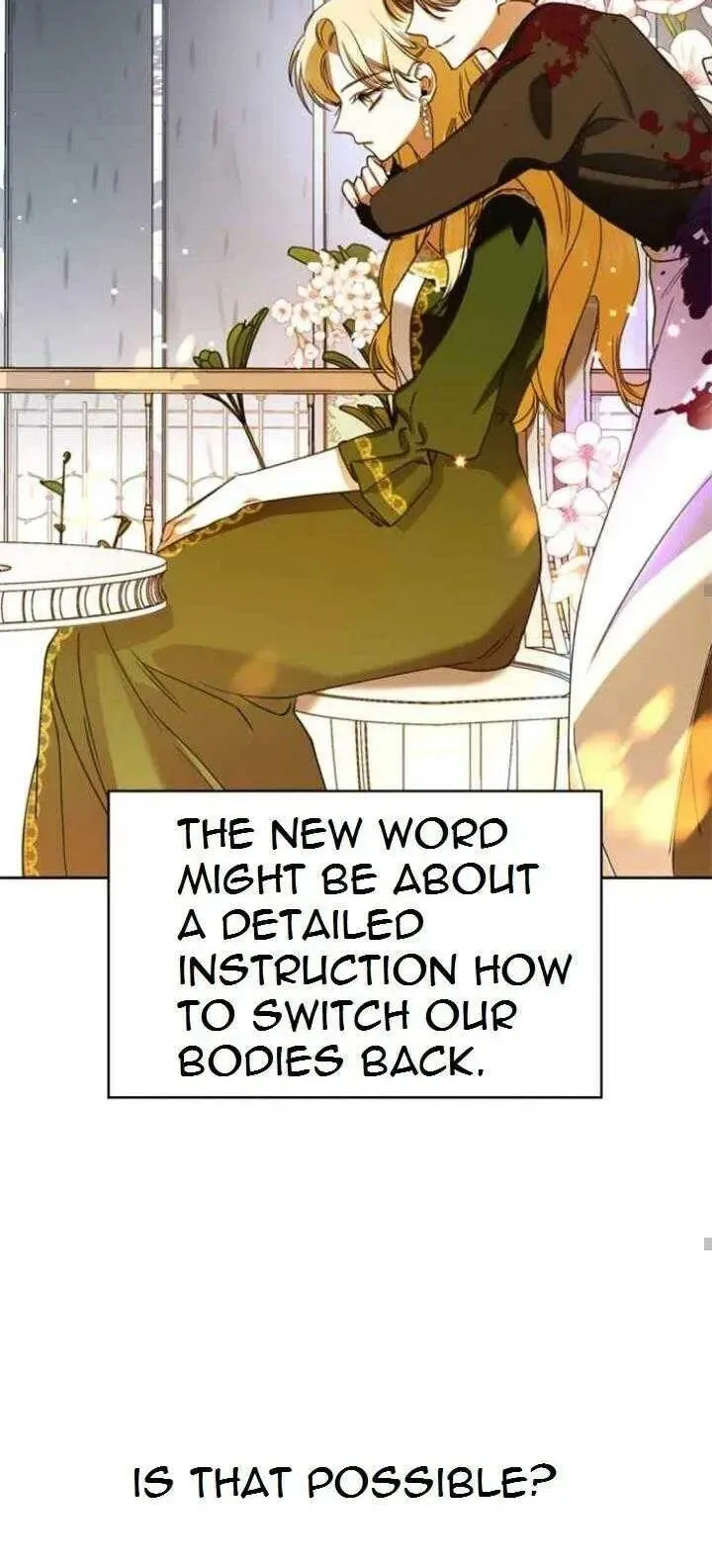 I Want To Be You, Just For A Day Chapter 25 page 68 - 