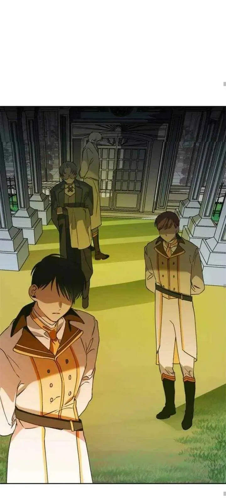 I Want To Be You, Just For A Day Chapter 25 page 69 - 