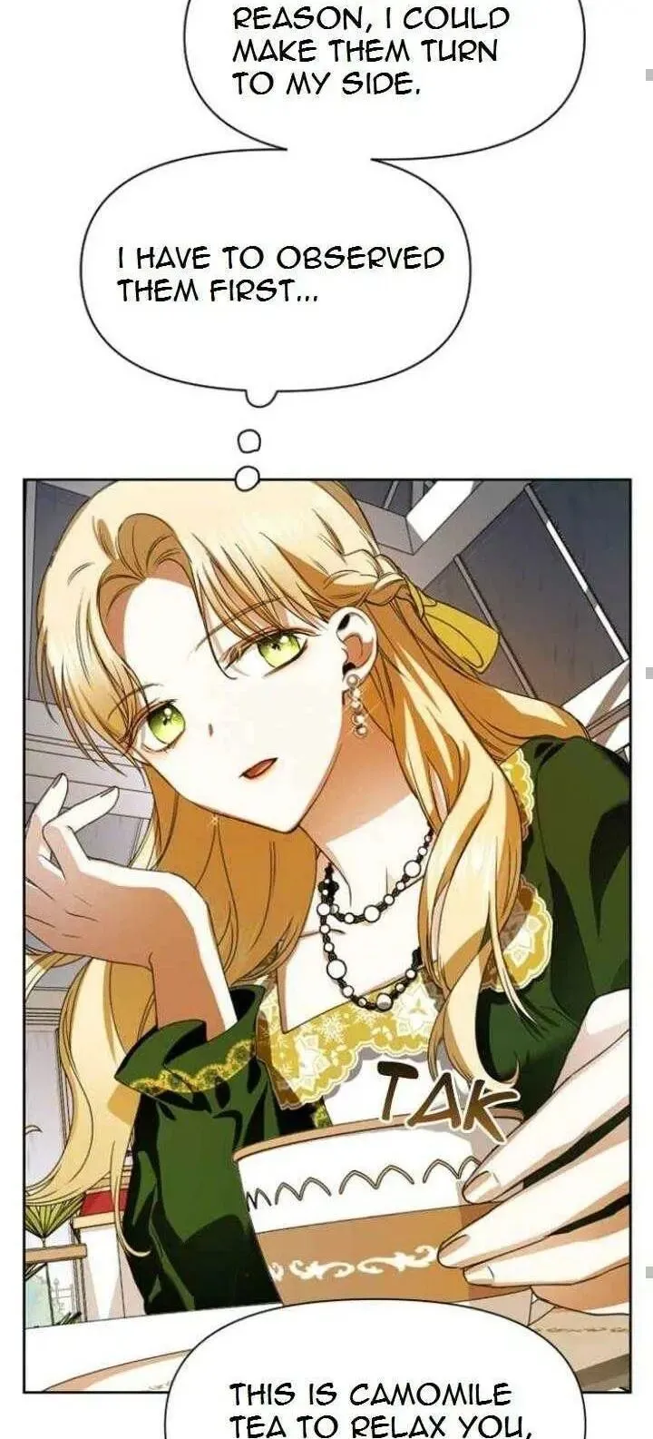 I Want To Be You, Just For A Day Chapter 25 page 72 - 