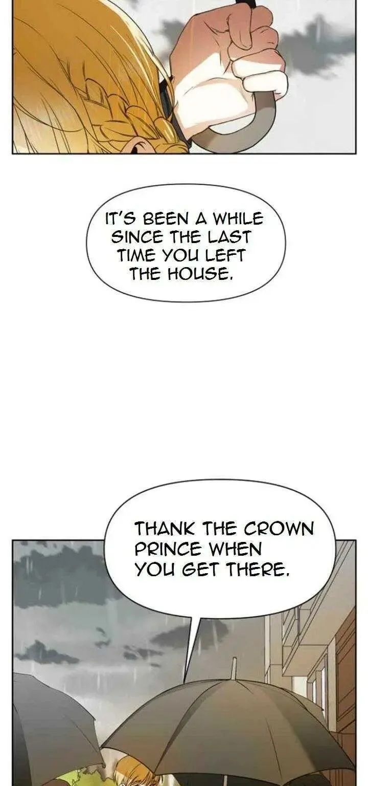 I Want To Be You, Just For A Day Chapter 25 page 9 - 