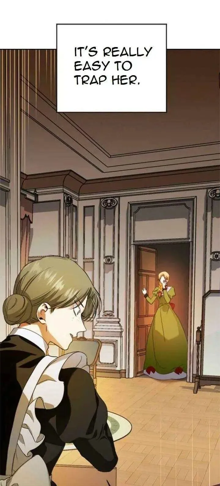 I Want To Be You, Just For A Day Chapter 25 page 83 - 