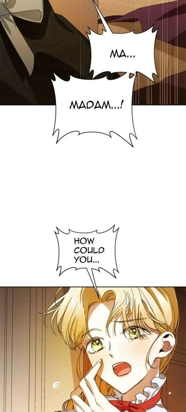 I Want To Be You, Just For A Day Chapter 25 page 84 - 