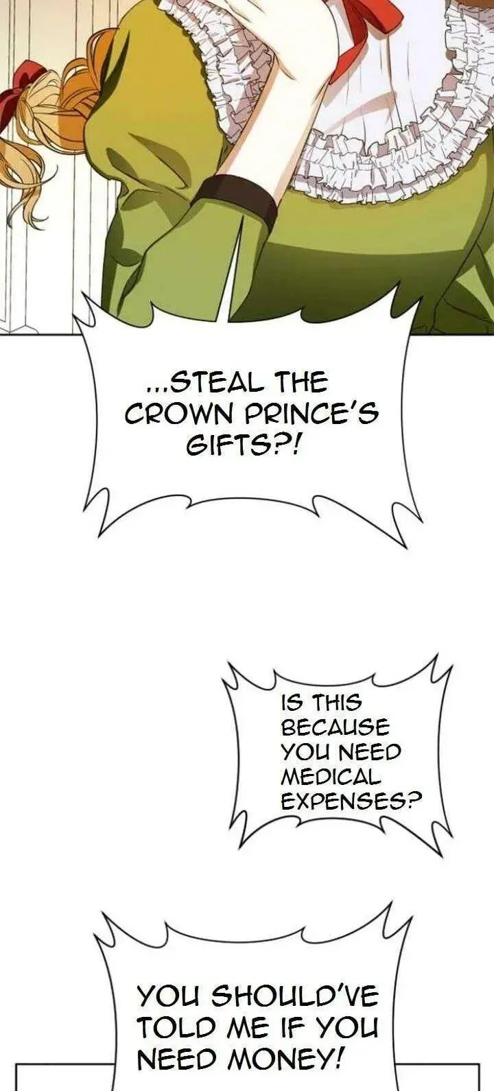 I Want To Be You, Just For A Day Chapter 25 page 85 - 