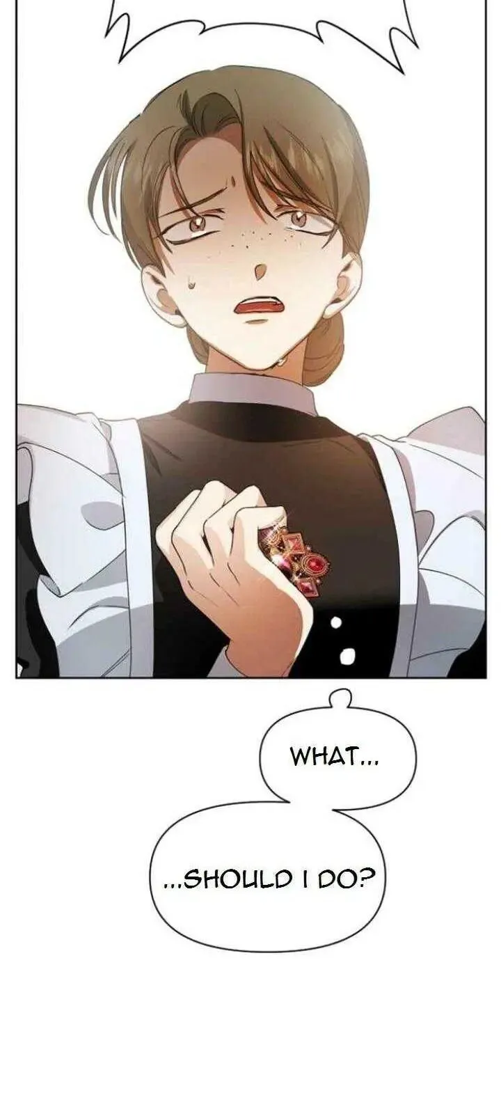 I Want To Be You, Just For A Day Chapter 25 page 86 - 