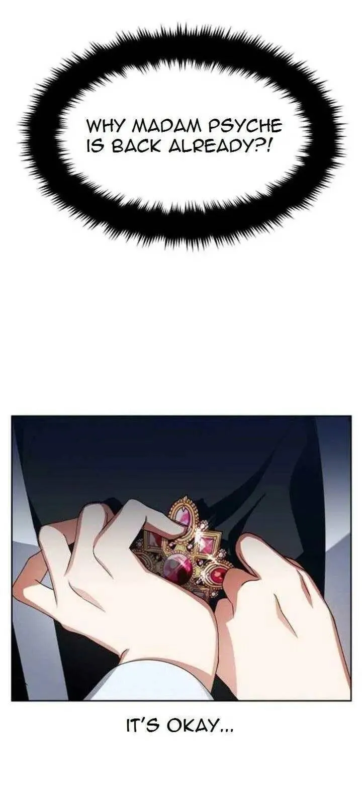 I Want To Be You, Just For A Day Chapter 25 page 87 - 