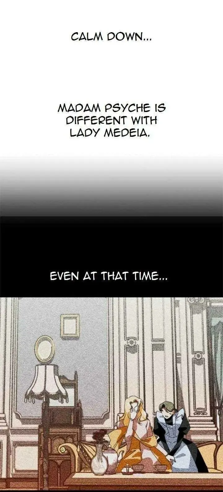 I Want To Be You, Just For A Day Chapter 25 page 88 - 
