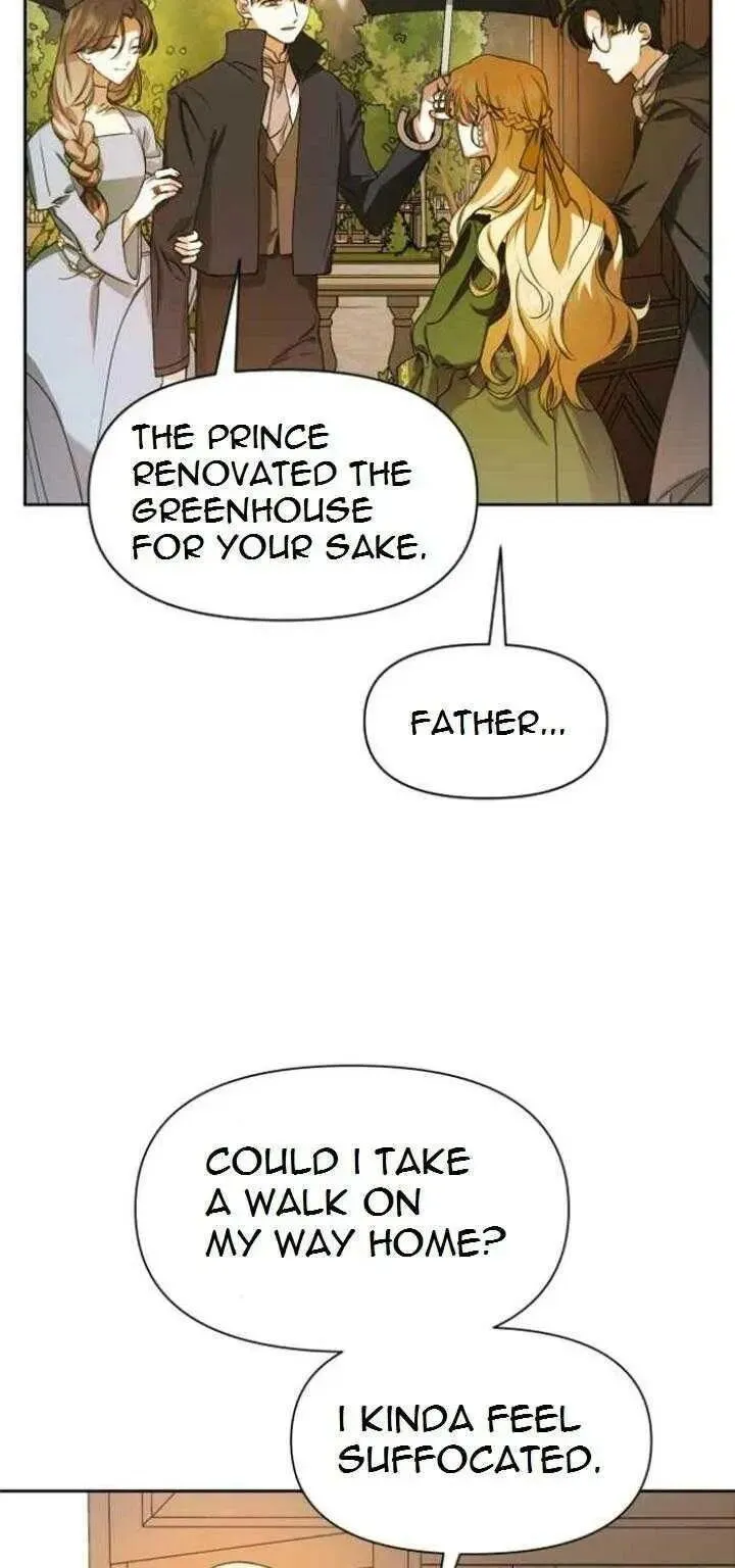 I Want To Be You, Just For A Day Chapter 25 page 10 - 