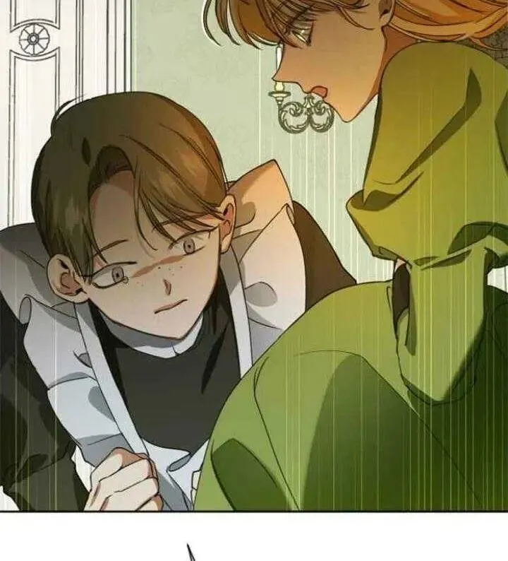 I Want To Be You, Just For A Day Chapter 25 page 96 - 