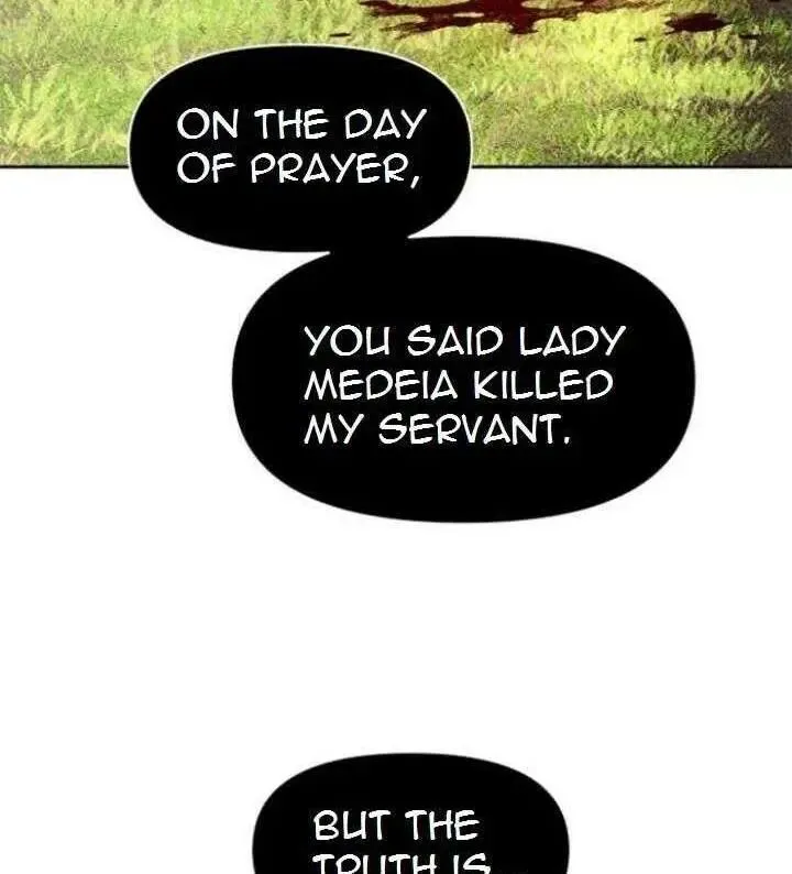 I Want To Be You, Just For A Day Chapter 25 page 100 - 
