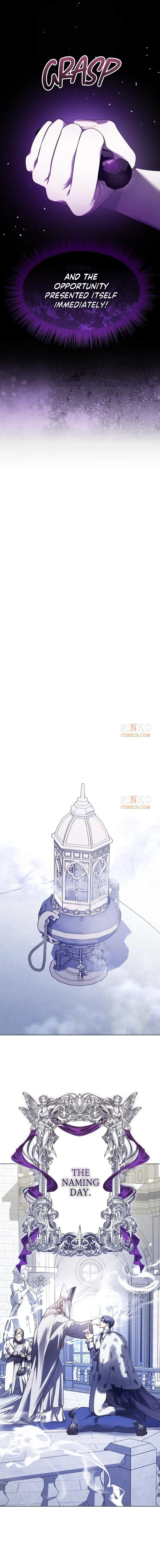I Want To Be You, Just For A Day Chapter 250 page 2 - 