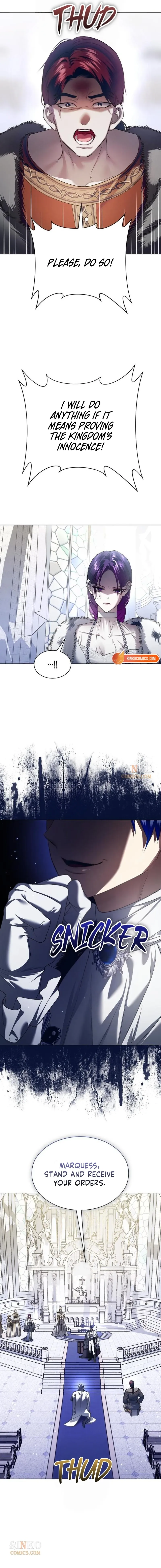 I Want To Be You, Just For A Day Chapter 250 page 10 - 