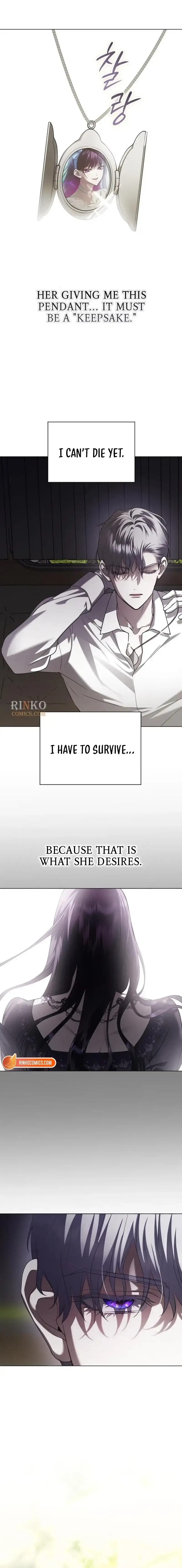 I Want To Be You, Just For A Day Chapter 251 page 1 - 