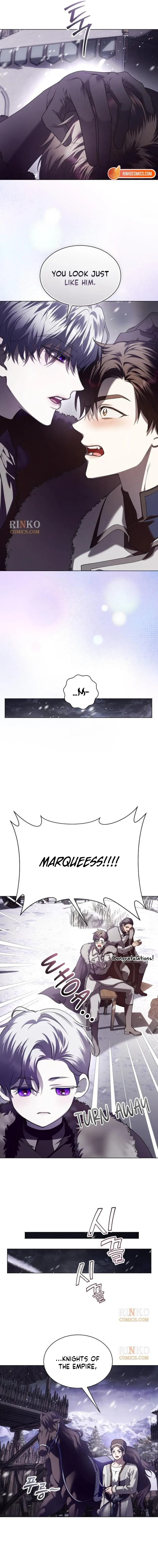 I Want To Be You, Just For A Day Chapter 251 page 5 - 