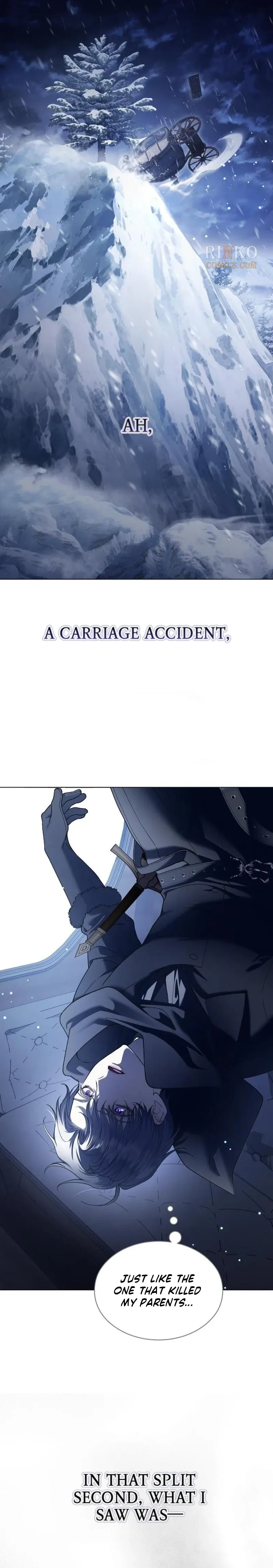 I Want To Be You, Just For A Day Chapter 251 page 10 - 