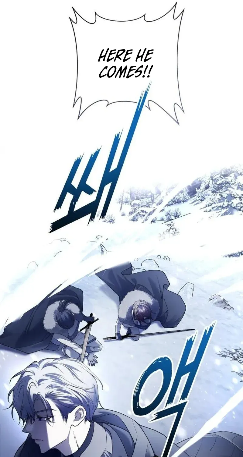 I Want To Be You, Just For A Day Chapter 252 page 11 - 