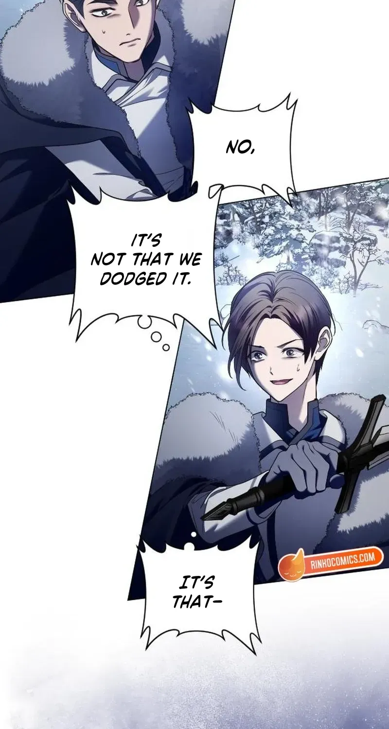 I Want To Be You, Just For A Day Chapter 252 page 13 - 