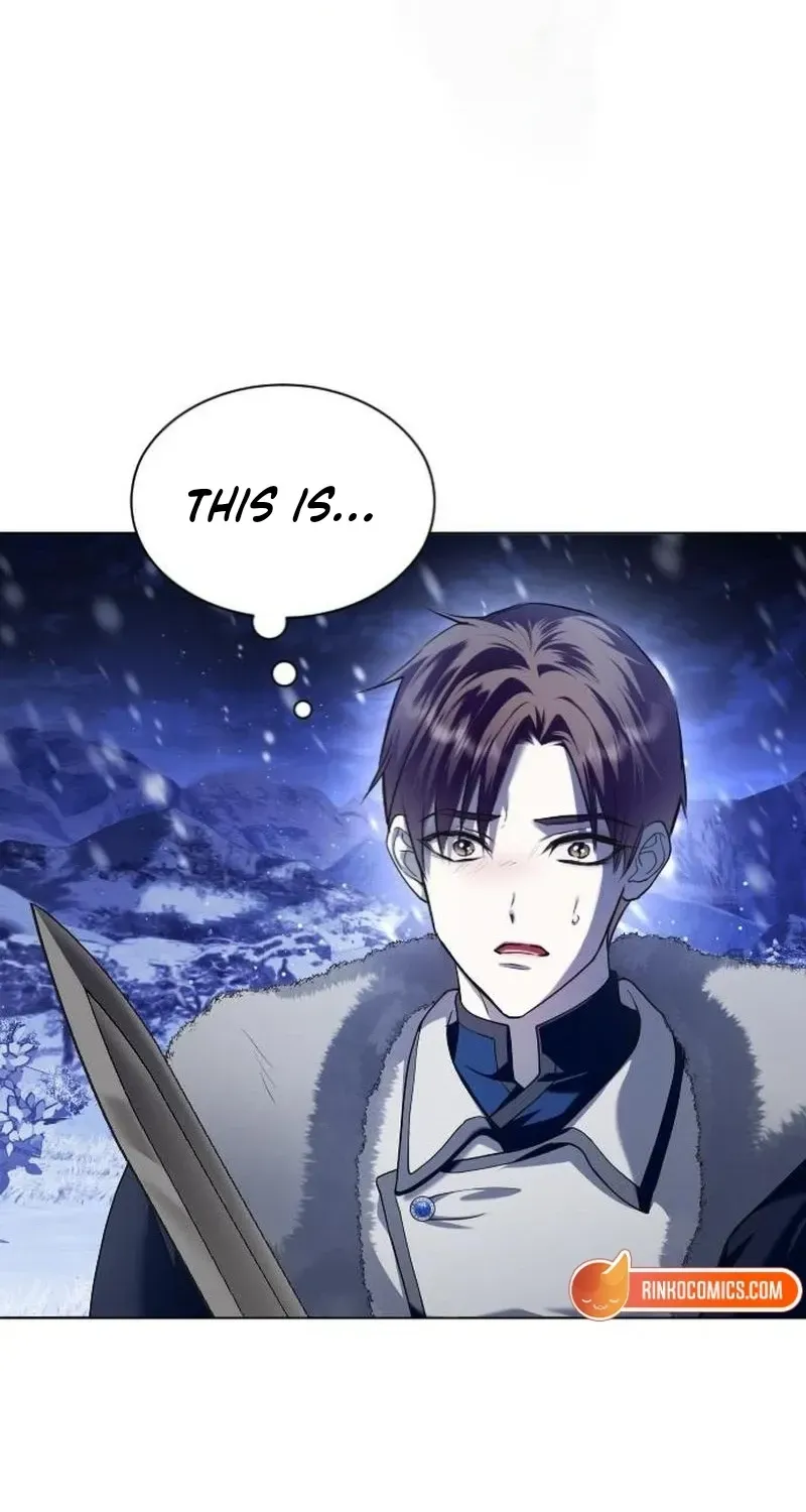 I Want To Be You, Just For A Day Chapter 252 page 122 - 