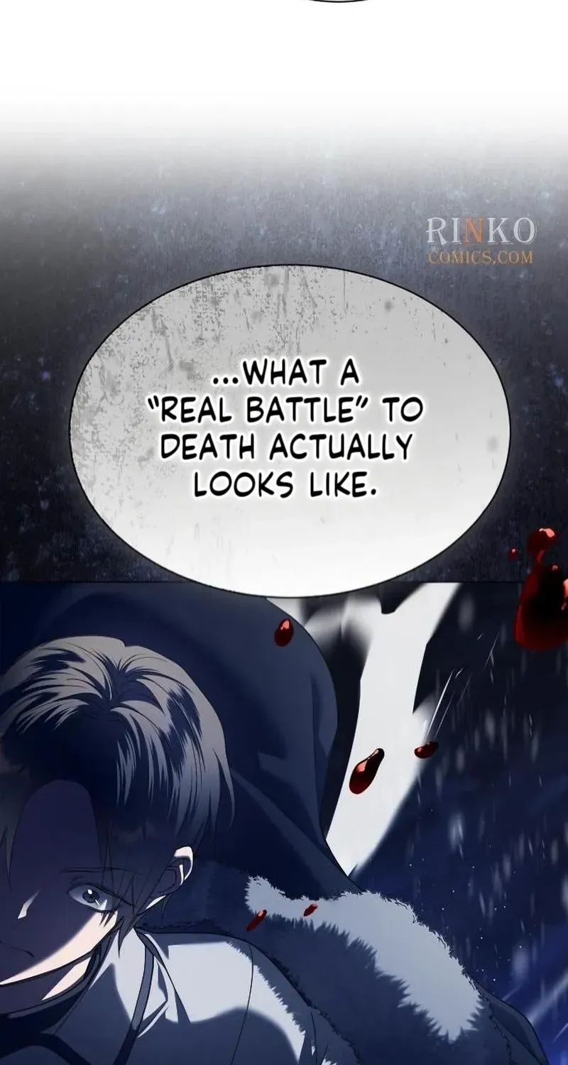 I Want To Be You, Just For A Day Chapter 252 page 126 - 