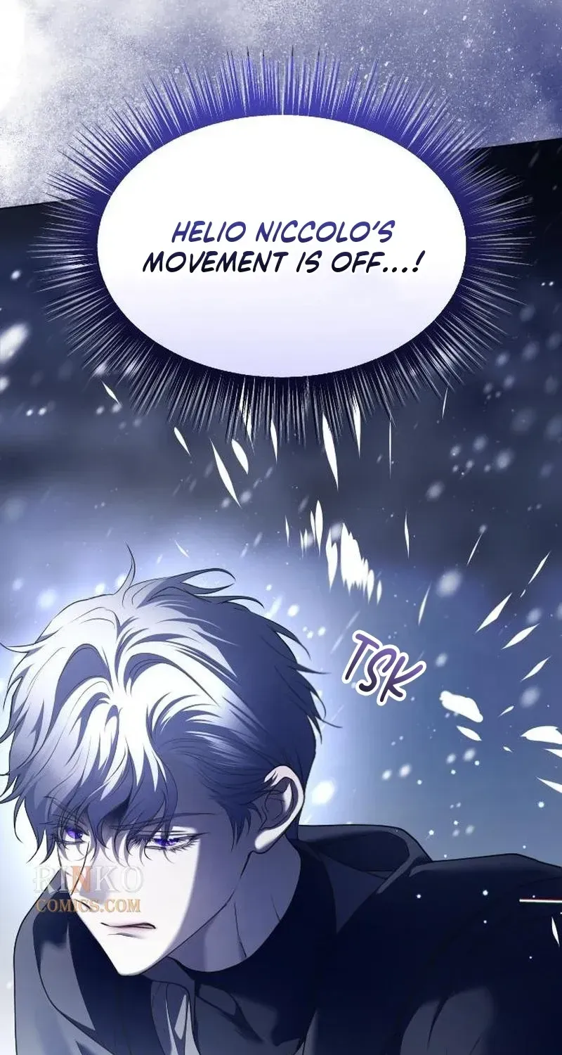 I Want To Be You, Just For A Day Chapter 252 page 14 - 