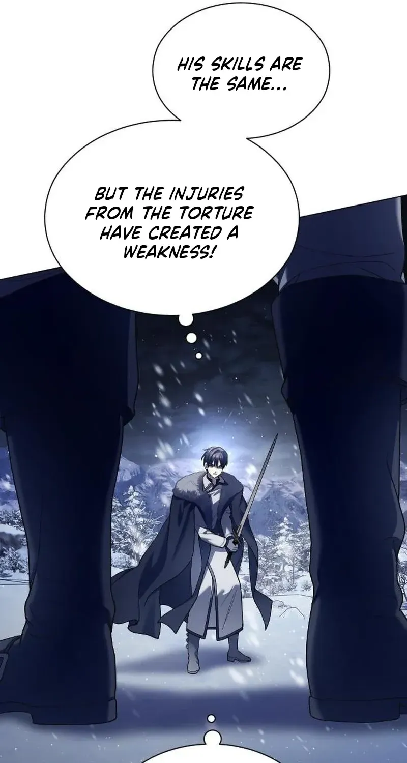 I Want To Be You, Just For A Day Chapter 252 page 16 - 
