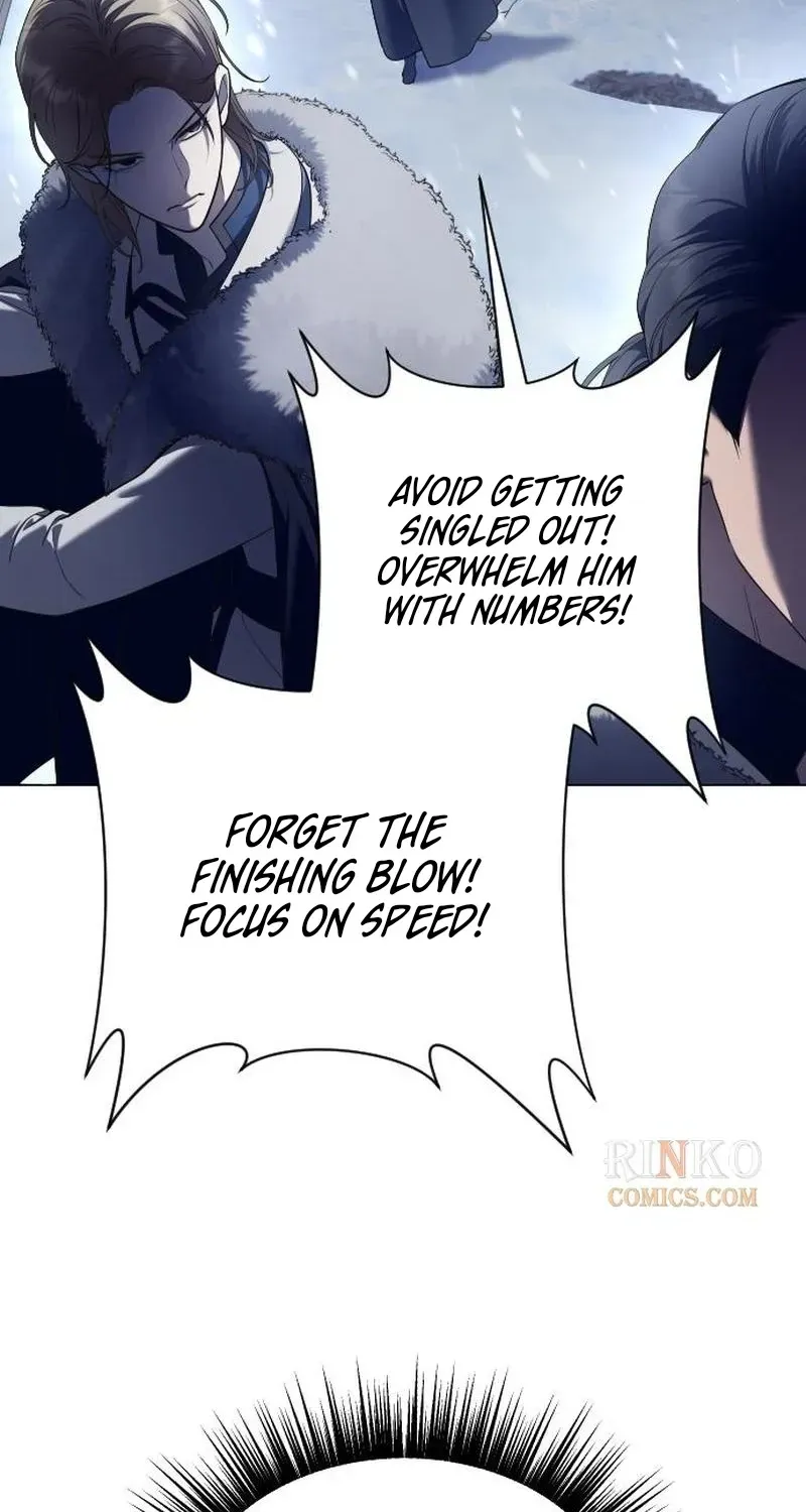 I Want To Be You, Just For A Day Chapter 252 page 20 - 
