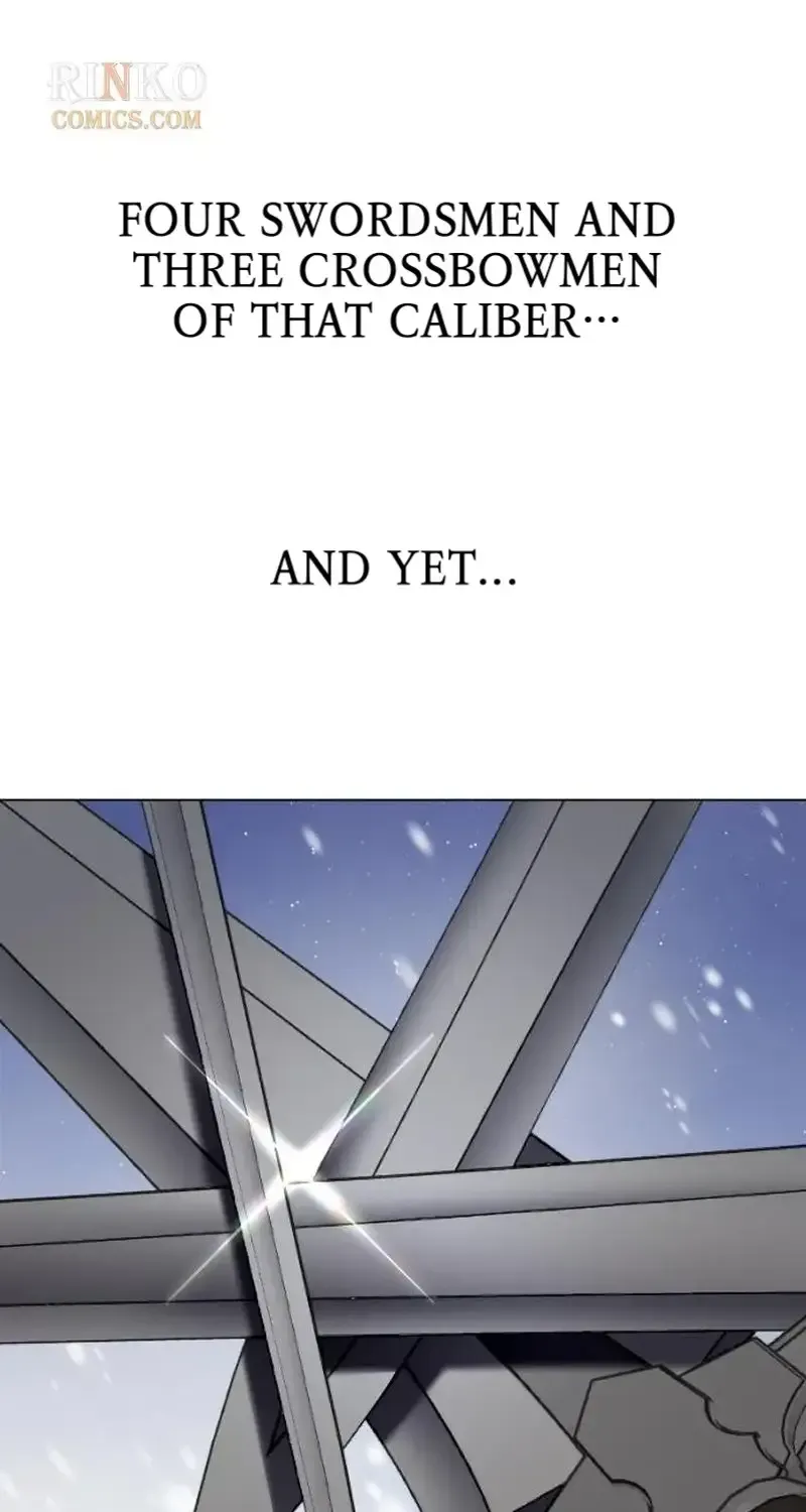 I Want To Be You, Just For A Day Chapter 252 page 3 - 