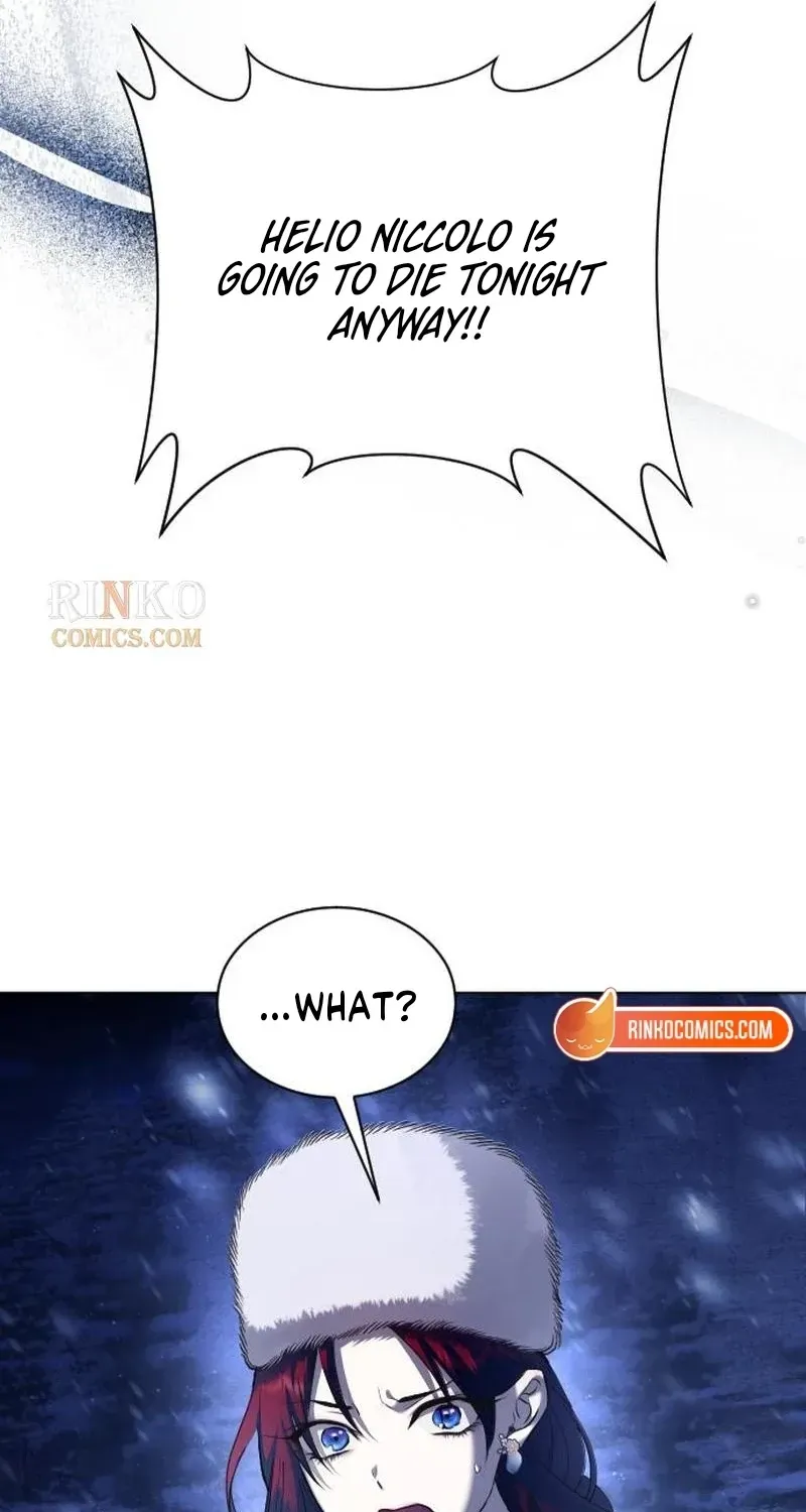 I Want To Be You, Just For A Day Chapter 252 page 34 - 