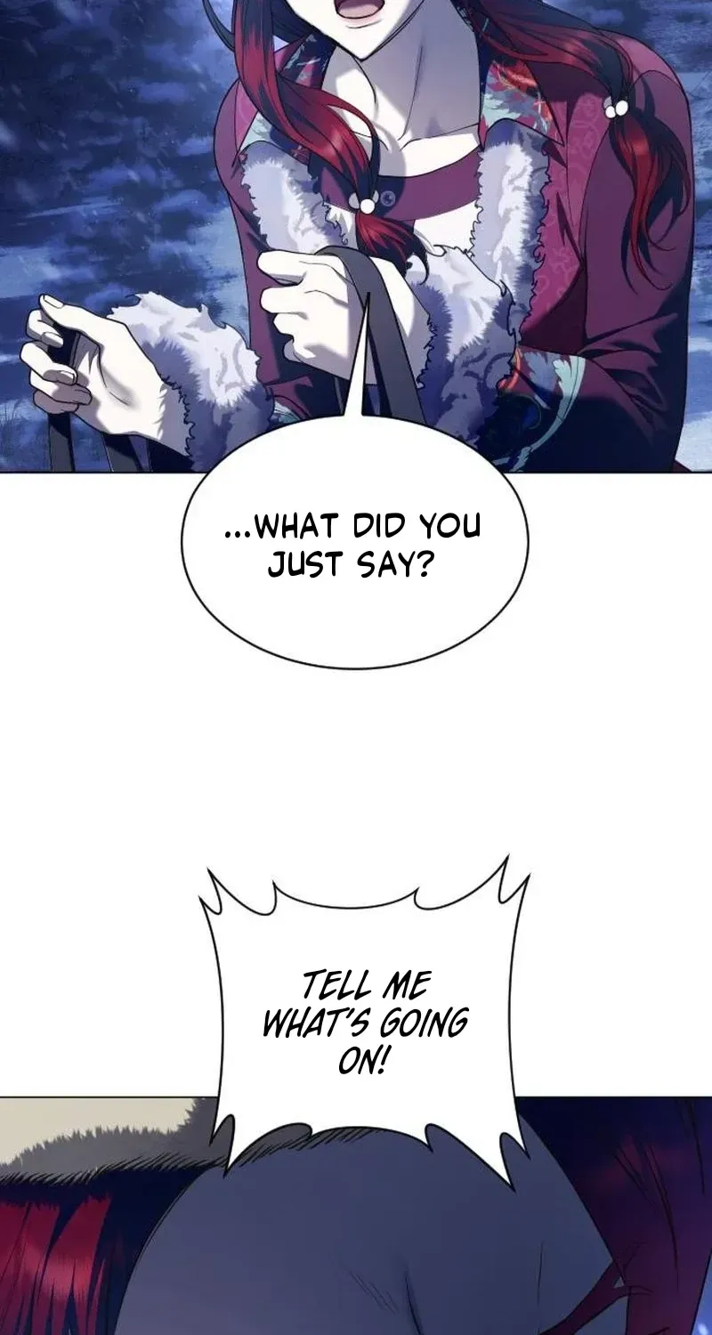 I Want To Be You, Just For A Day Chapter 252 page 35 - 