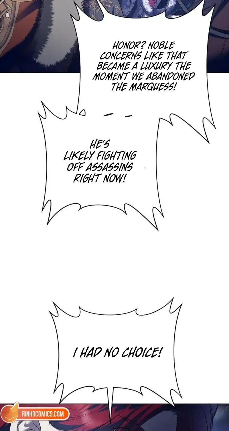 I Want To Be You, Just For A Day Chapter 252 page 41 - 