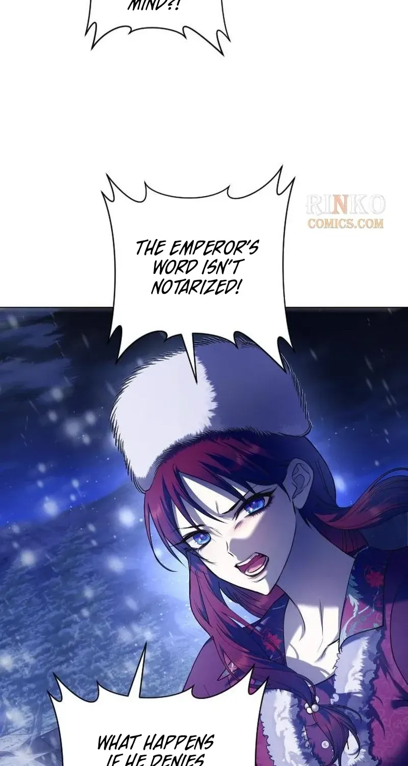 I Want To Be You, Just For A Day Chapter 252 page 46 - 
