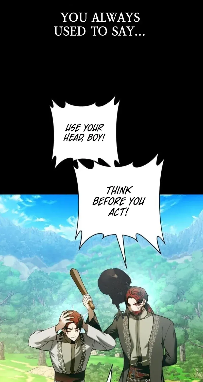 I Want To Be You, Just For A Day Chapter 252 page 51 - 