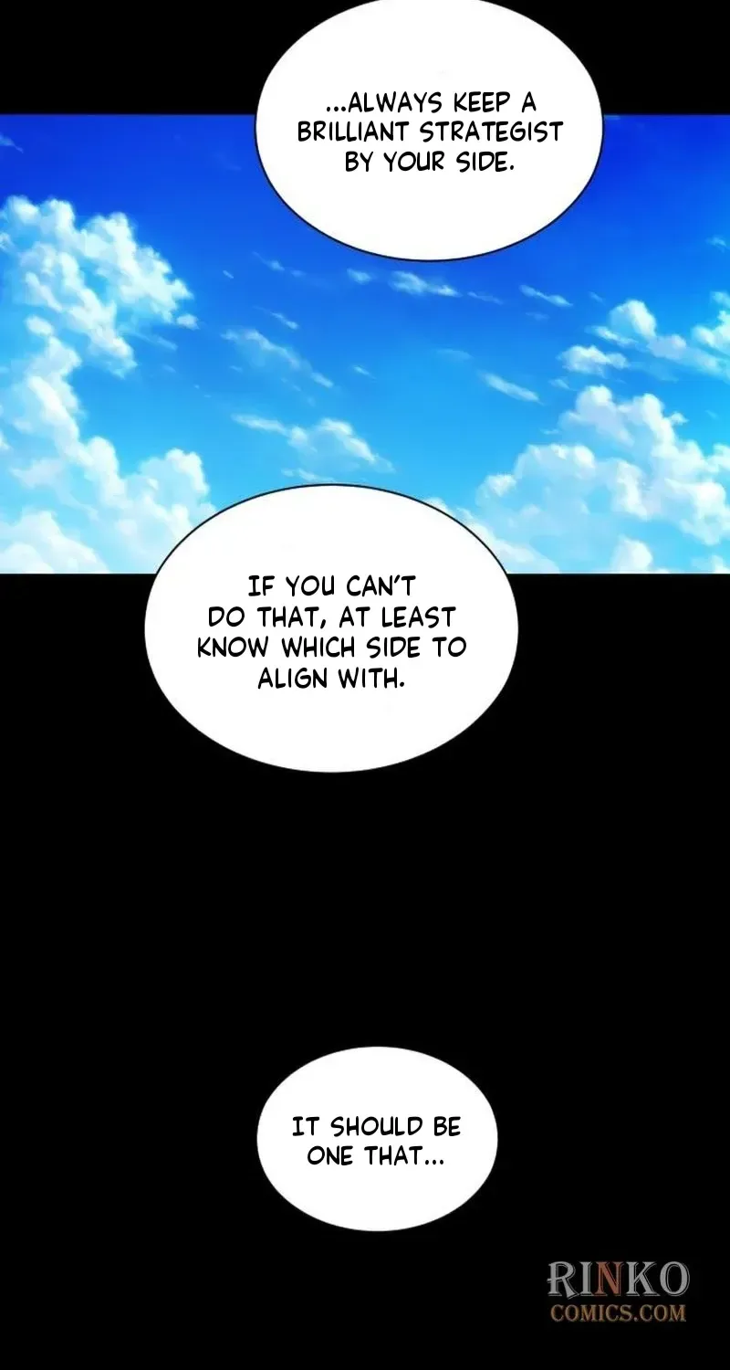 I Want To Be You, Just For A Day Chapter 252 page 54 - 