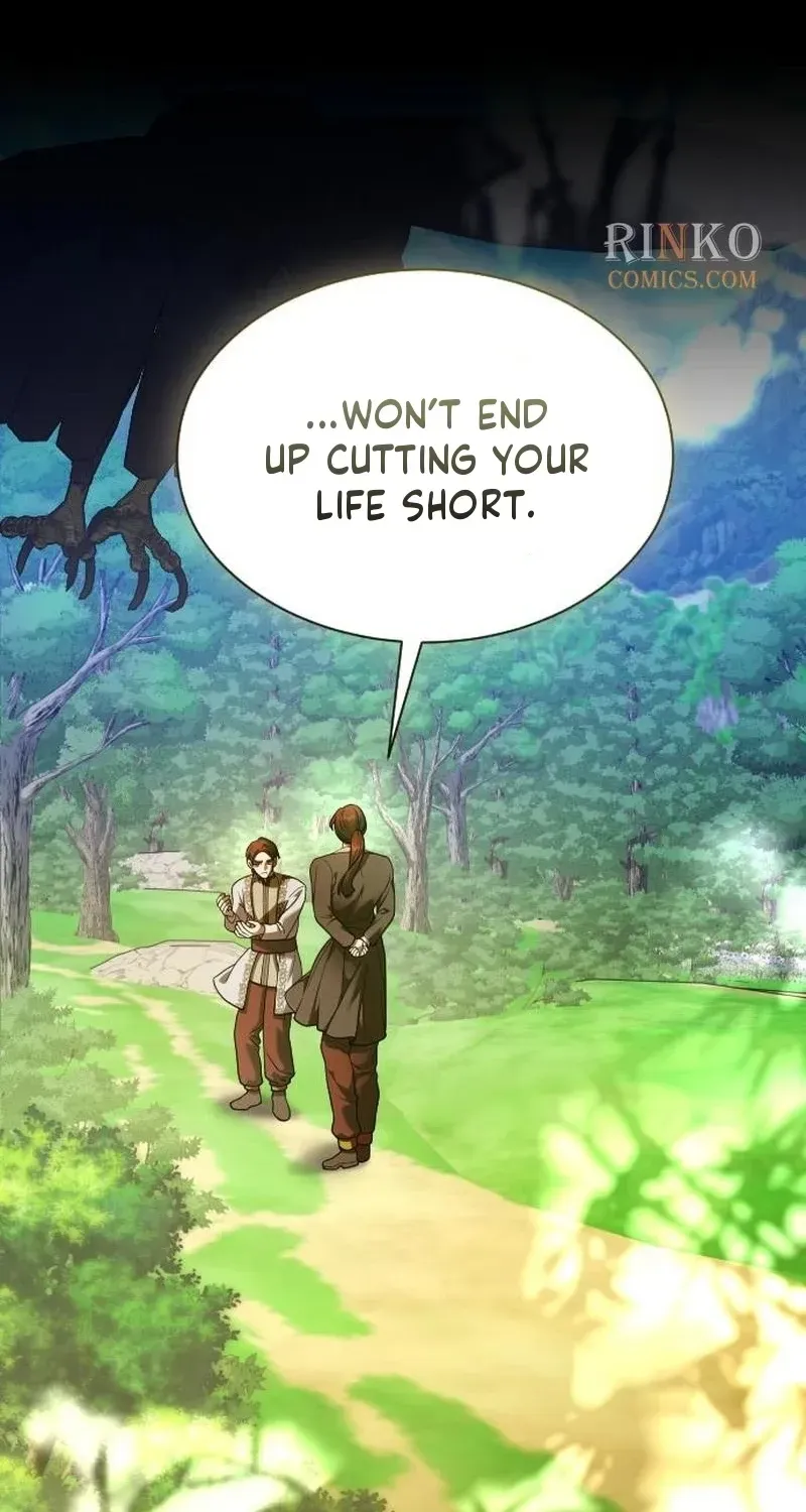I Want To Be You, Just For A Day Chapter 252 page 55 - 