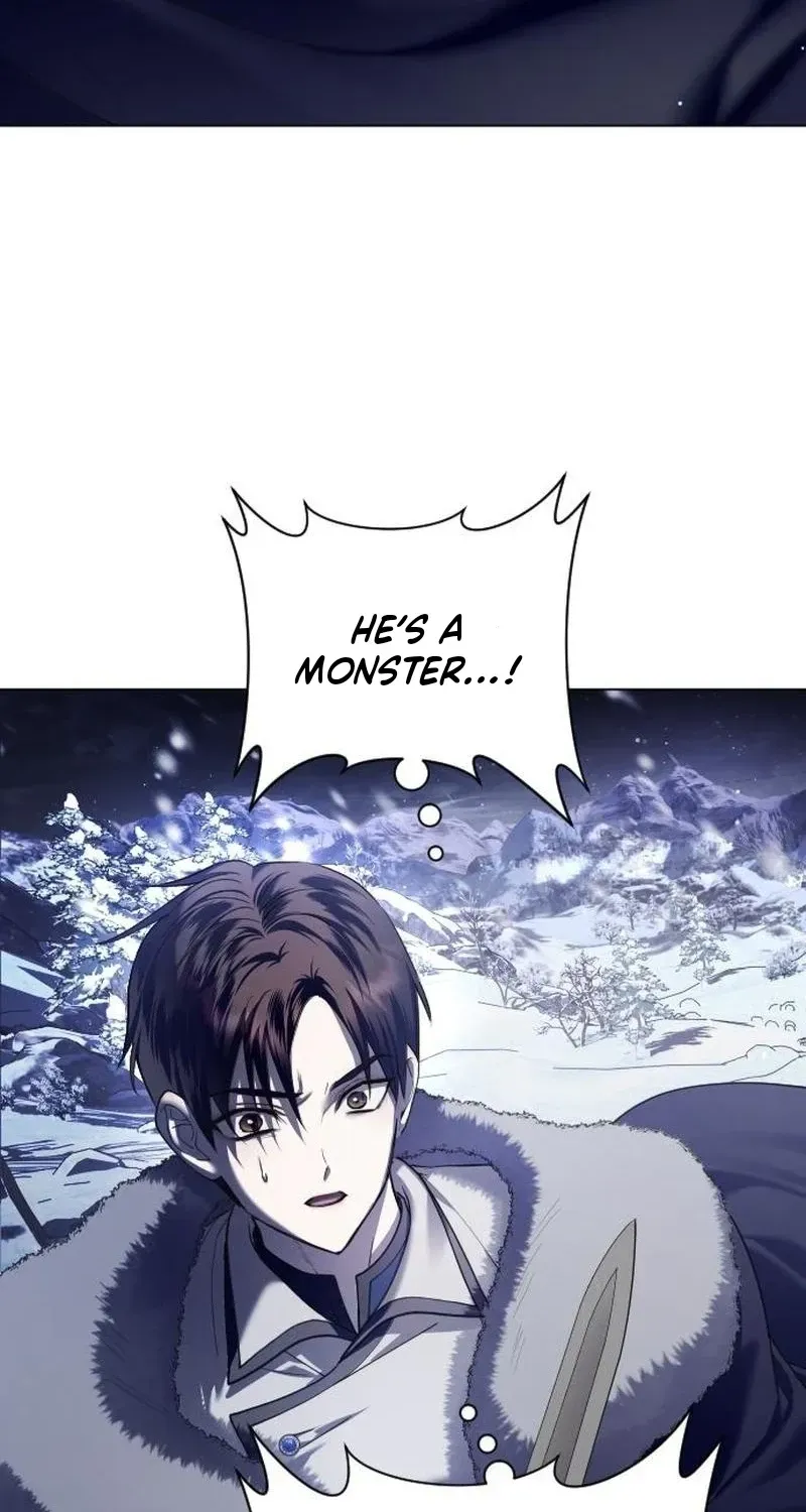I Want To Be You, Just For A Day Chapter 252 page 7 - 