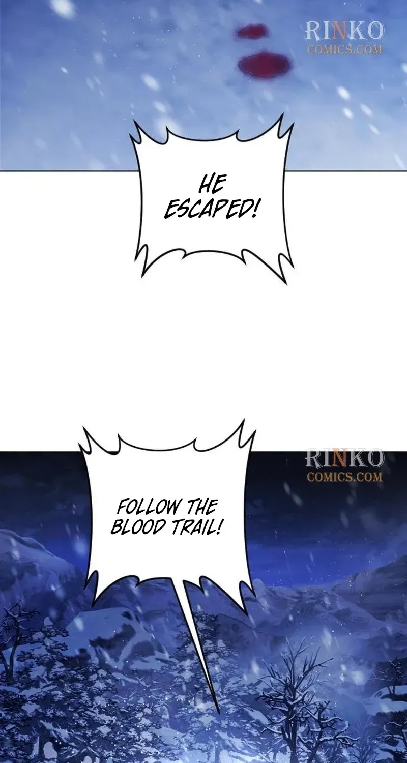 I Want To Be You, Just For A Day Chapter 252 page 64 - 