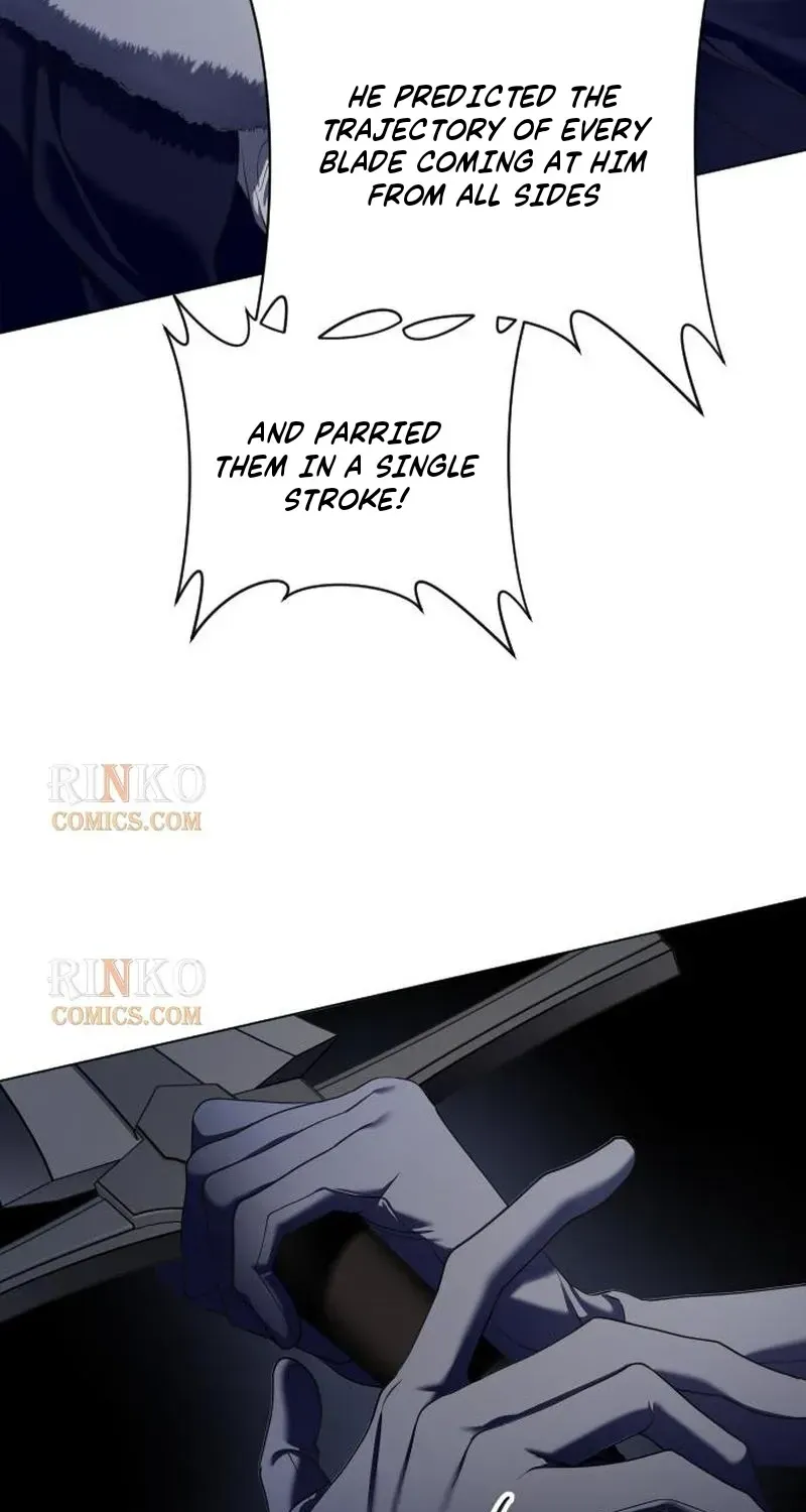 I Want To Be You, Just For A Day Chapter 252 page 8 - 