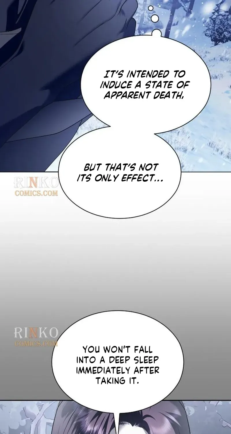 I Want To Be You, Just For A Day Chapter 252 page 73 - 